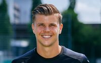 Mitchell Langerak